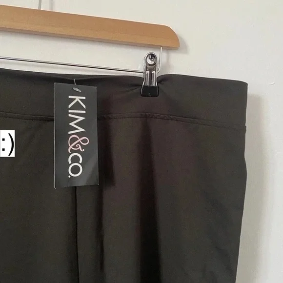 Black Women's Dress - Picture 2 of 5